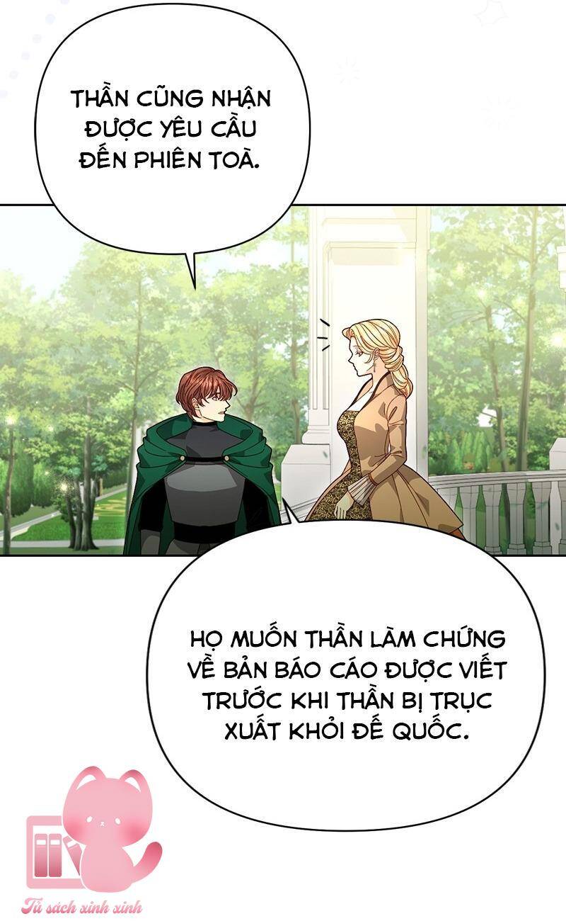 Hoàng Hậu Tái Hôn Chapter 186 - Trang 2