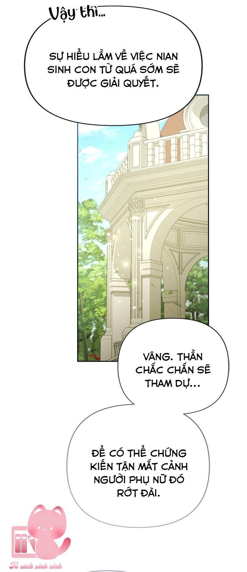 Hoàng Hậu Tái Hôn Chapter 186 - Trang 2