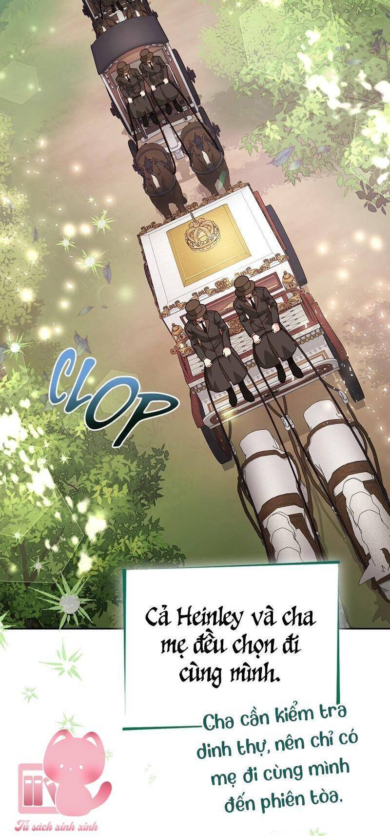 Hoàng Hậu Tái Hôn Chapter 186 - Trang 2