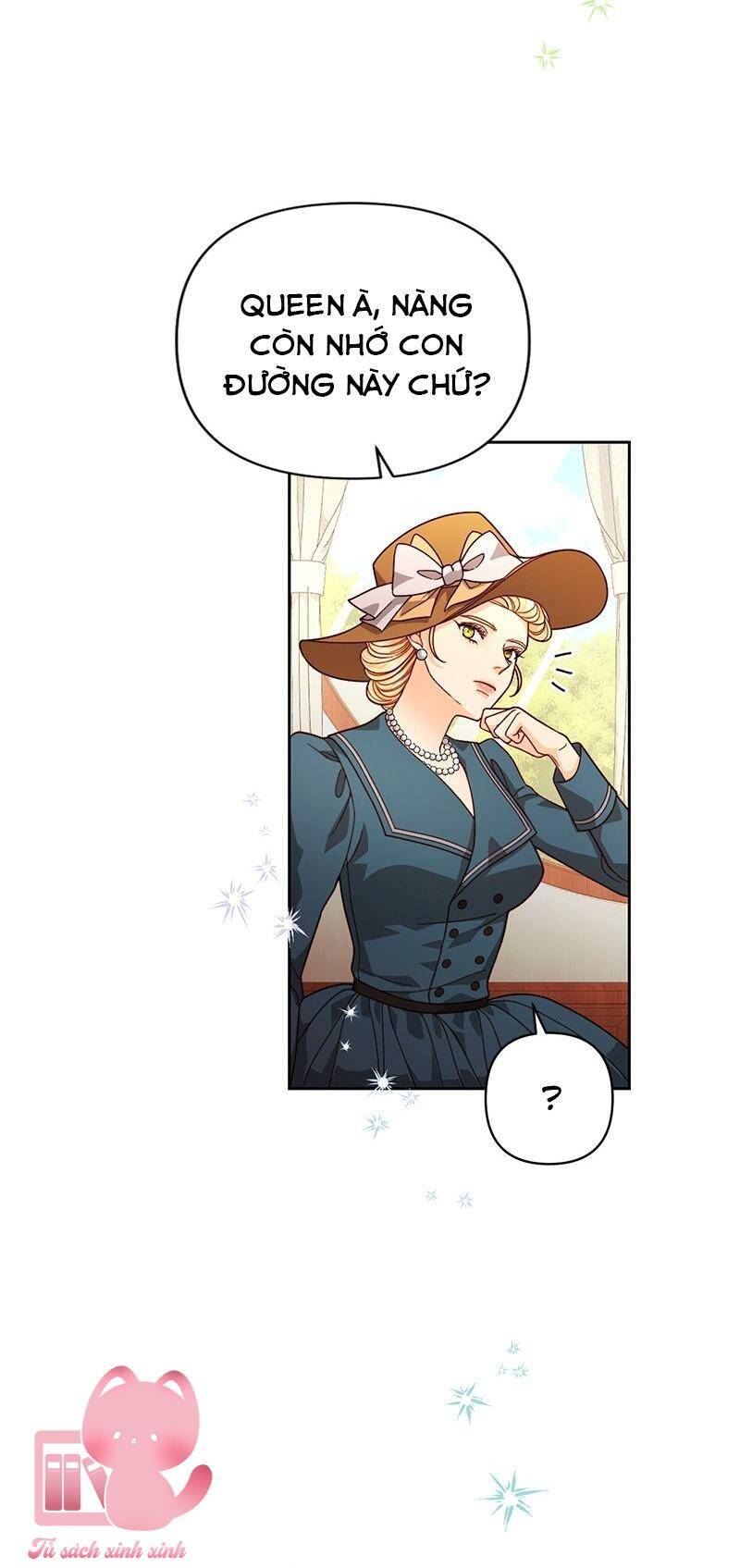 Hoàng Hậu Tái Hôn Chapter 186 - Trang 2