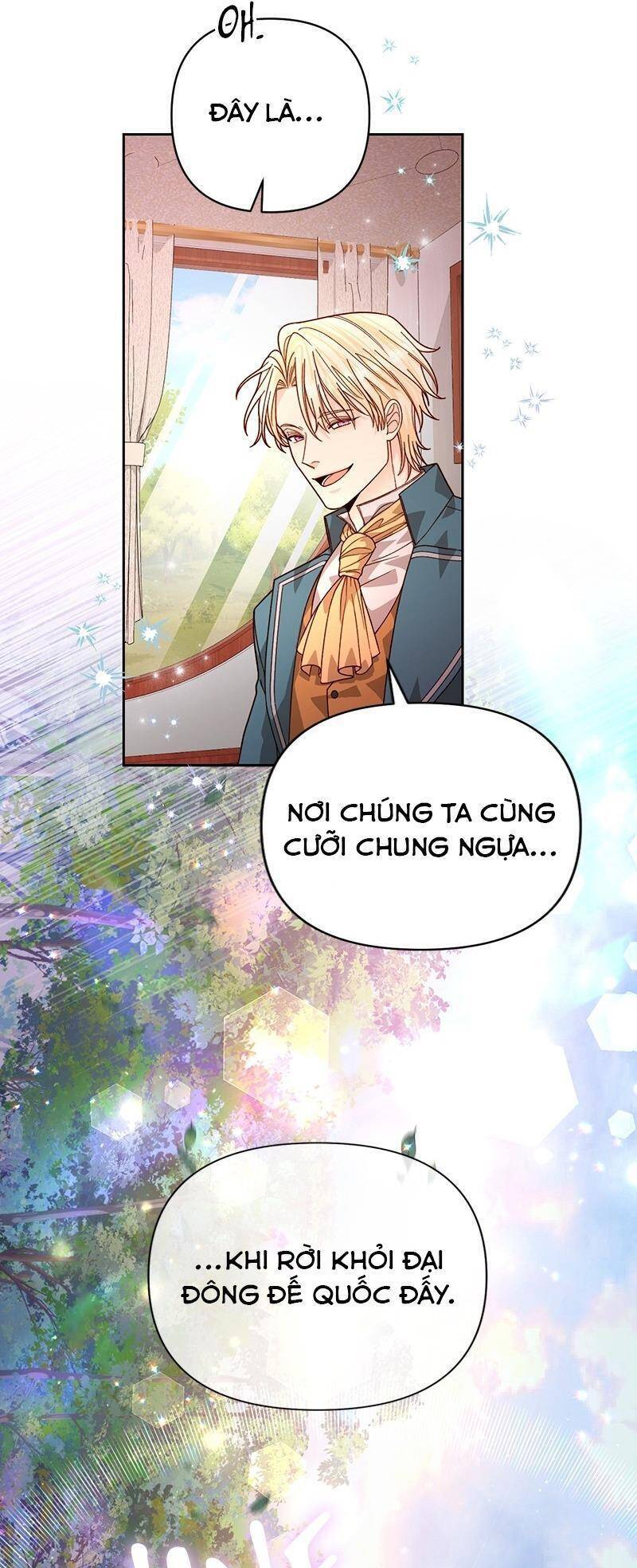 Hoàng Hậu Tái Hôn Chapter 186 - Trang 2