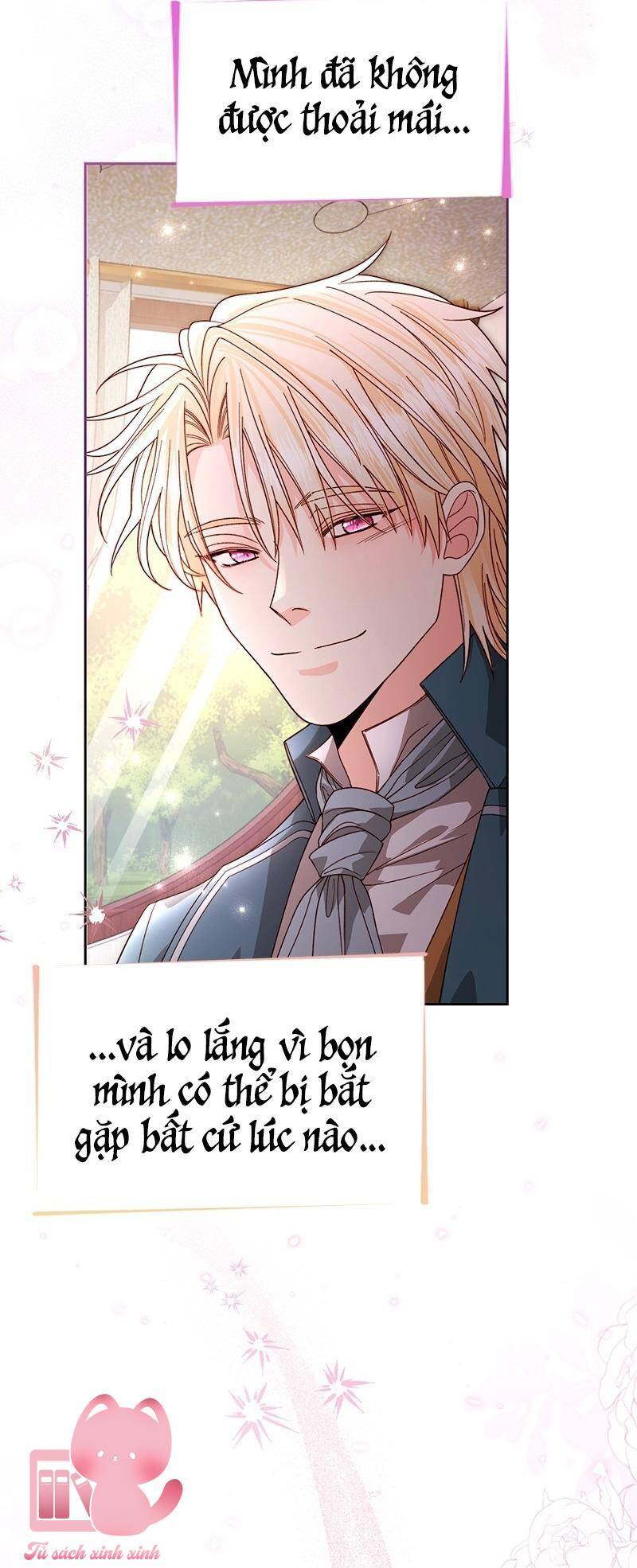 Hoàng Hậu Tái Hôn Chapter 186 - Trang 2