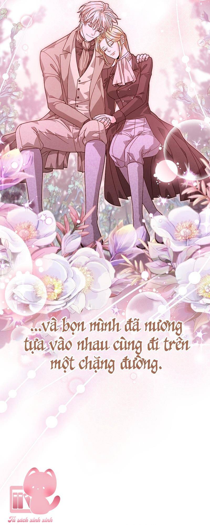 Hoàng Hậu Tái Hôn Chapter 186 - Trang 2