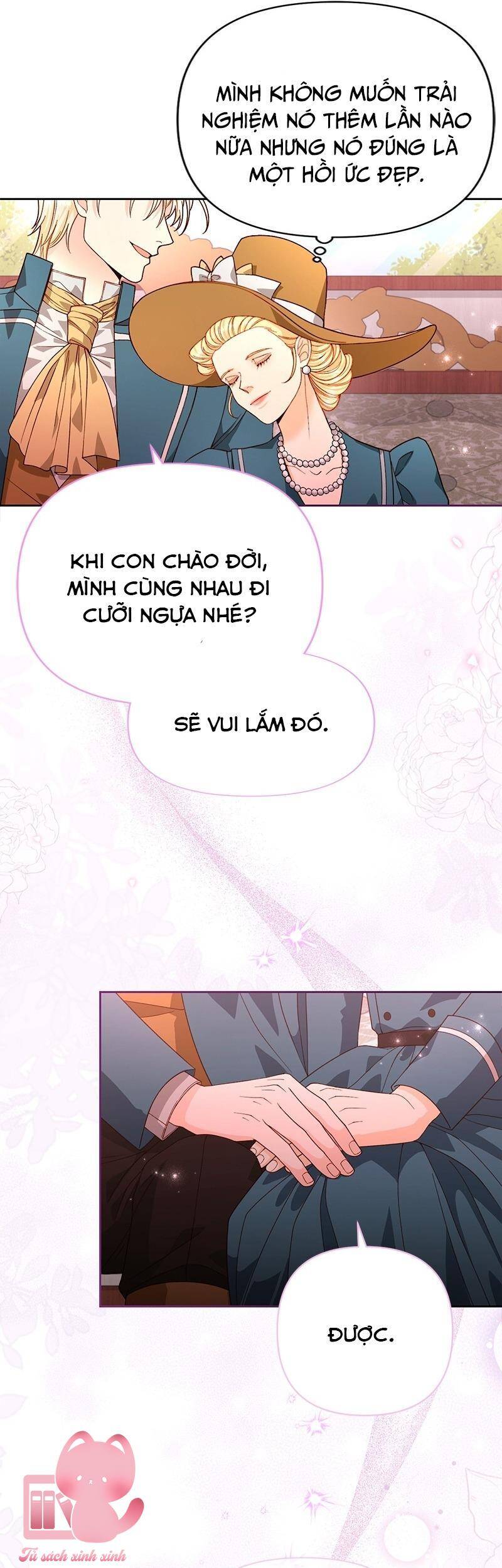 Hoàng Hậu Tái Hôn Chapter 186 - Trang 2