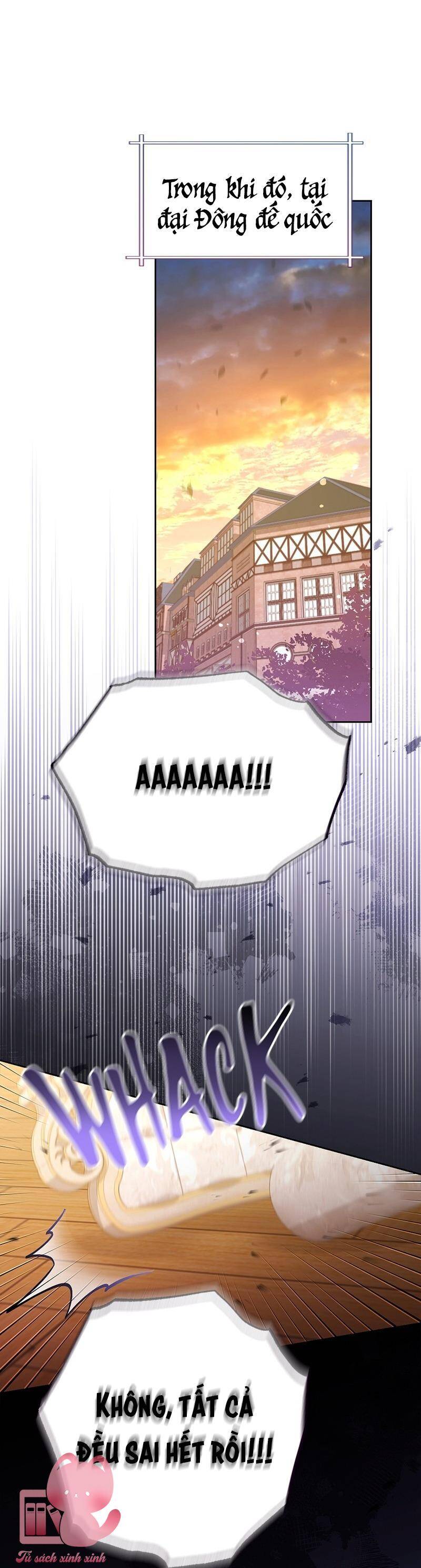 Hoàng Hậu Tái Hôn Chapter 186 - Trang 2