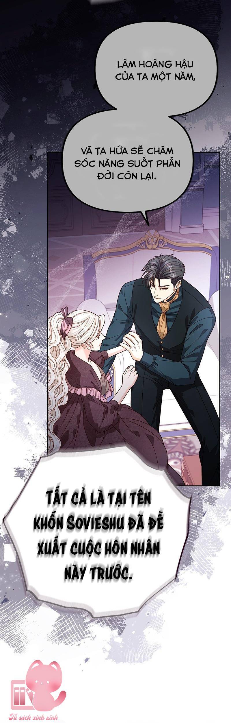 Hoàng Hậu Tái Hôn Chapter 186 - Trang 2