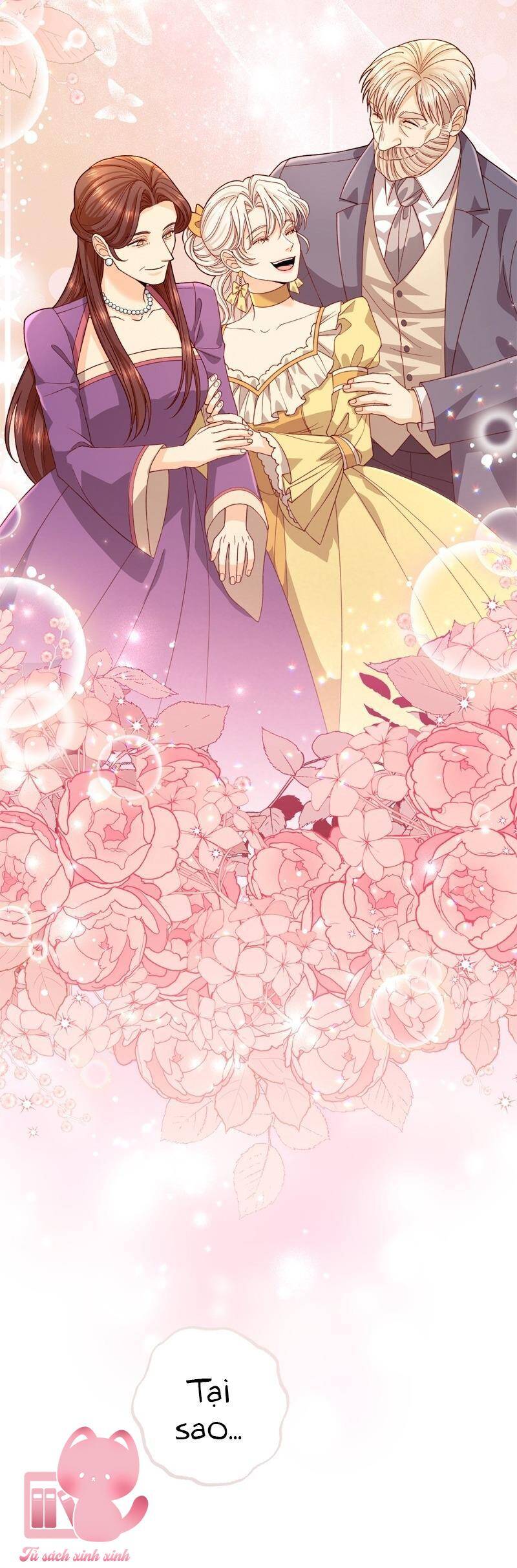 Hoàng Hậu Tái Hôn Chapter 186 - Trang 2