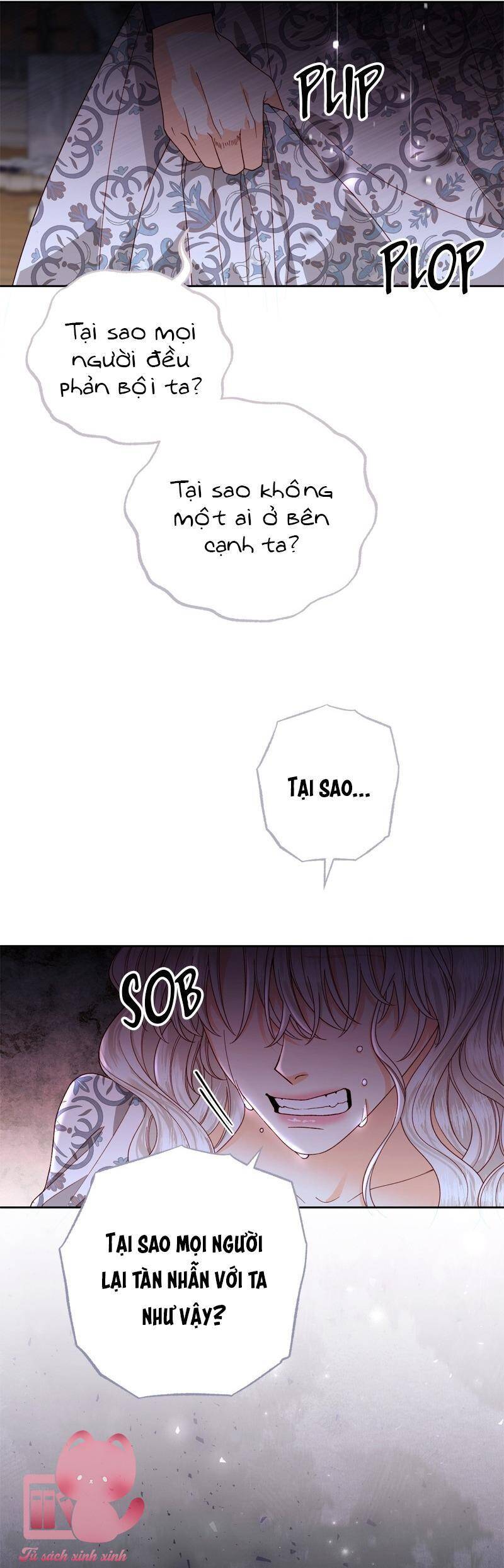 Hoàng Hậu Tái Hôn Chapter 186 - Trang 2