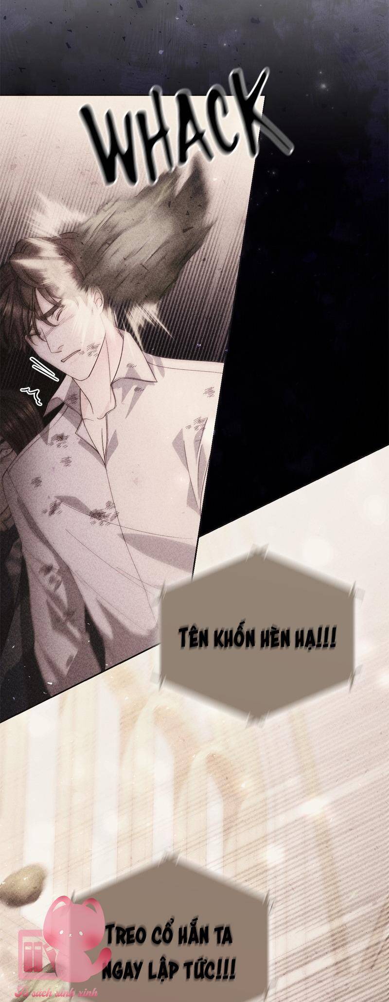 Hoàng Hậu Tái Hôn Chapter 186 - Trang 2