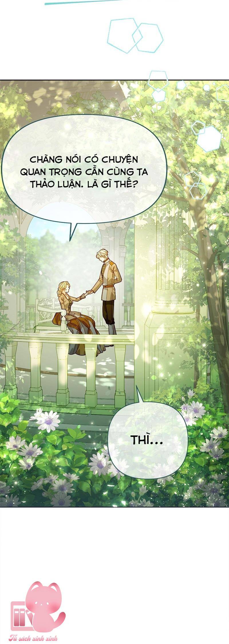 Hoàng Hậu Tái Hôn Chapter 186 - Trang 2