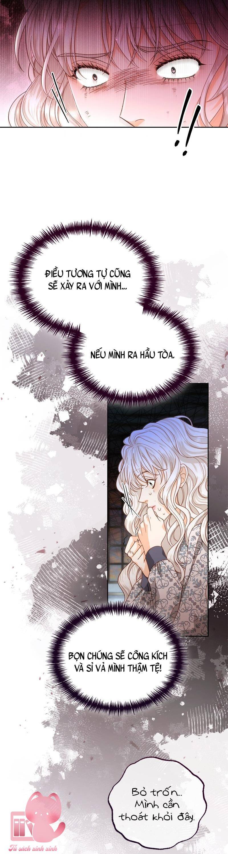 Hoàng Hậu Tái Hôn Chapter 186 - Trang 2