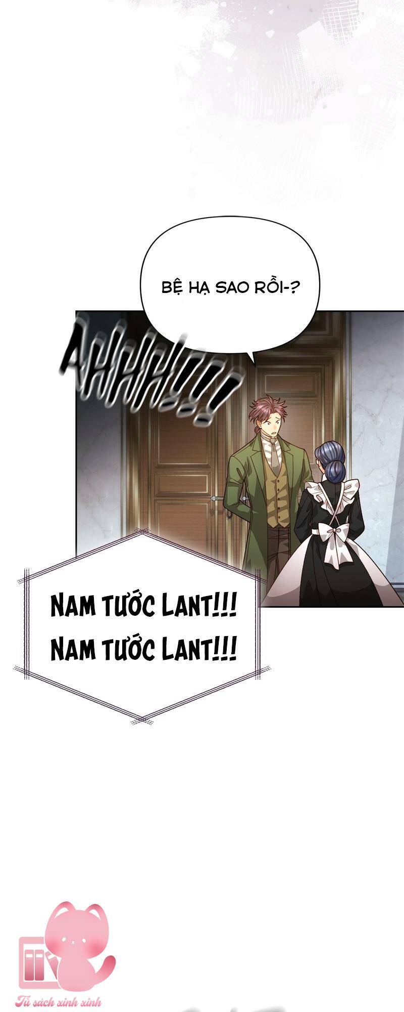 Hoàng Hậu Tái Hôn Chapter 186 - Trang 2