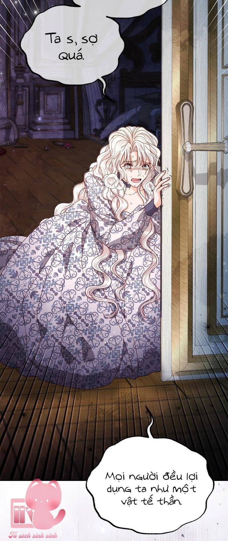 Hoàng Hậu Tái Hôn Chapter 186 - Trang 2