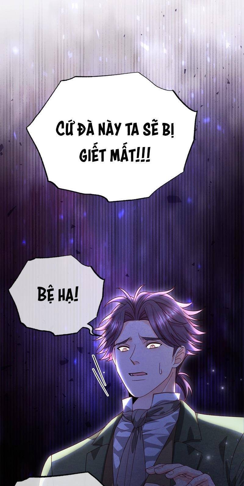 Hoàng Hậu Tái Hôn Chapter 186 - Trang 2