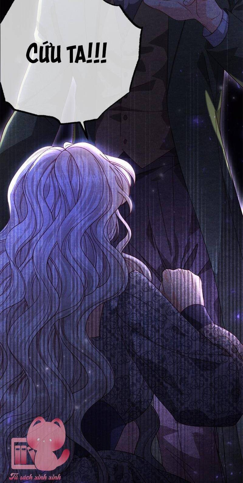 Hoàng Hậu Tái Hôn Chapter 186 - Trang 2