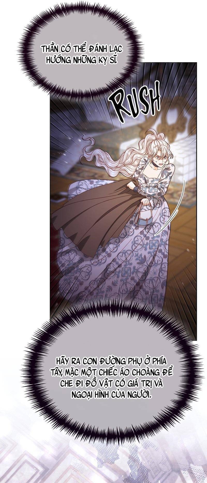 Hoàng Hậu Tái Hôn Chapter 186 - Trang 2