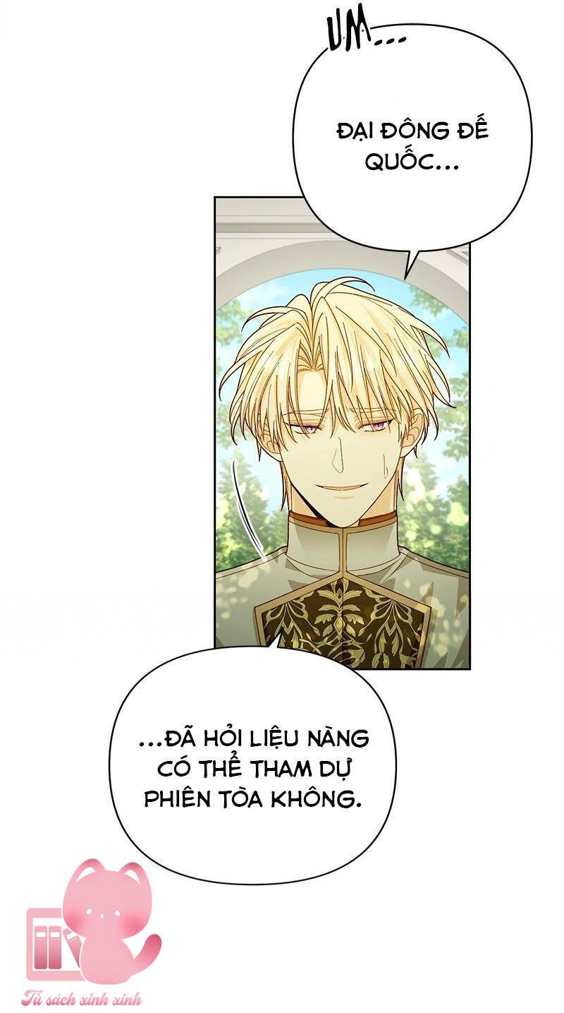 Hoàng Hậu Tái Hôn Chapter 186 - Trang 2