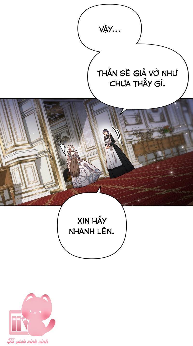 Hoàng Hậu Tái Hôn Chapter 186 - Trang 2