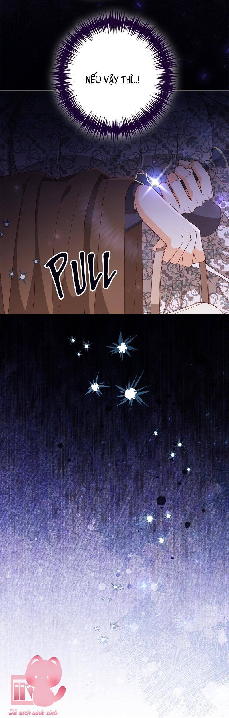 Hoàng Hậu Tái Hôn Chapter 186 - Trang 2