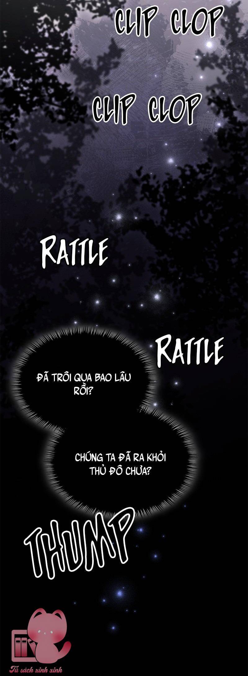 Hoàng Hậu Tái Hôn Chapter 186 - Trang 2