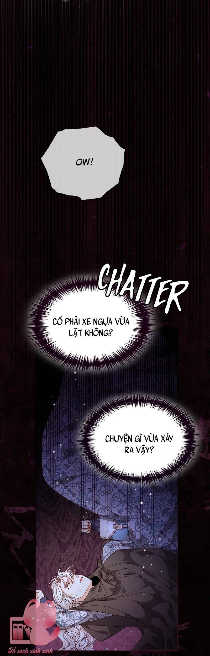 Hoàng Hậu Tái Hôn Chapter 186 - Trang 2