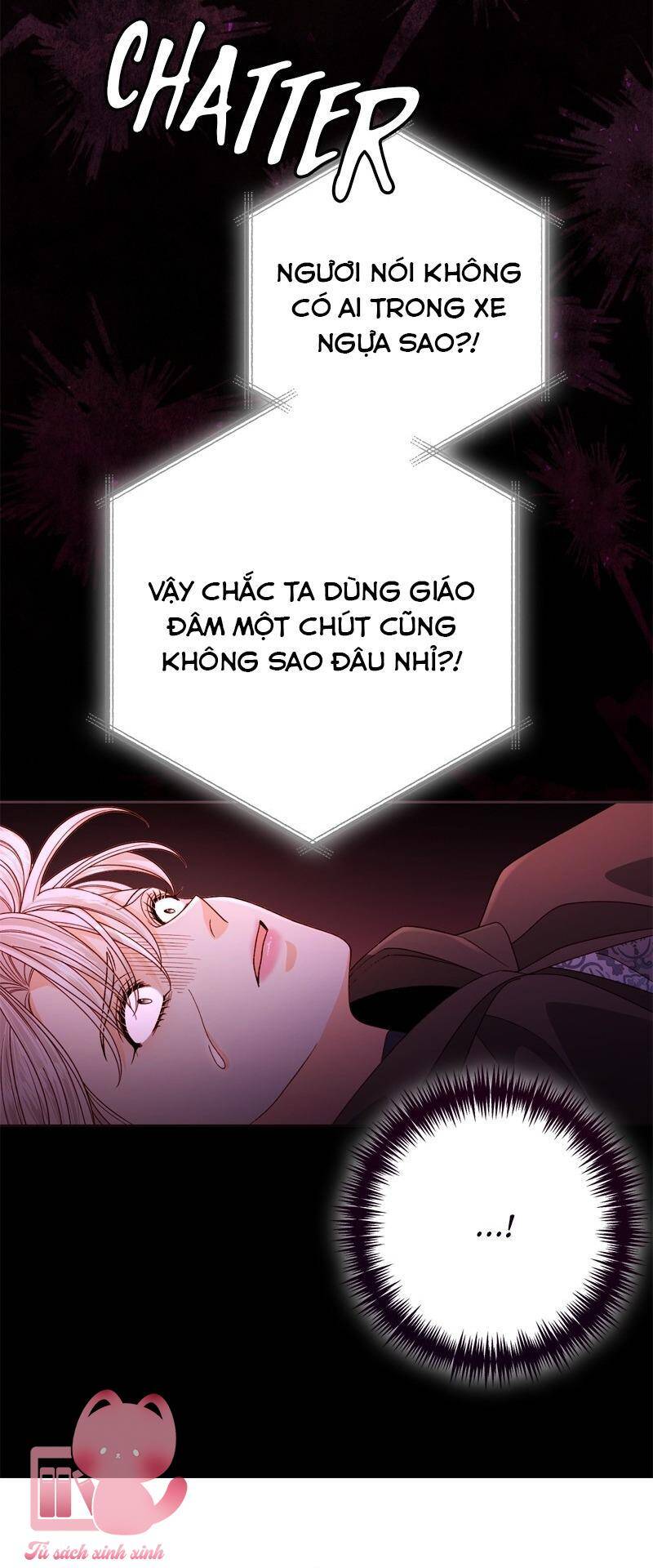 Hoàng Hậu Tái Hôn Chapter 186 - Trang 2