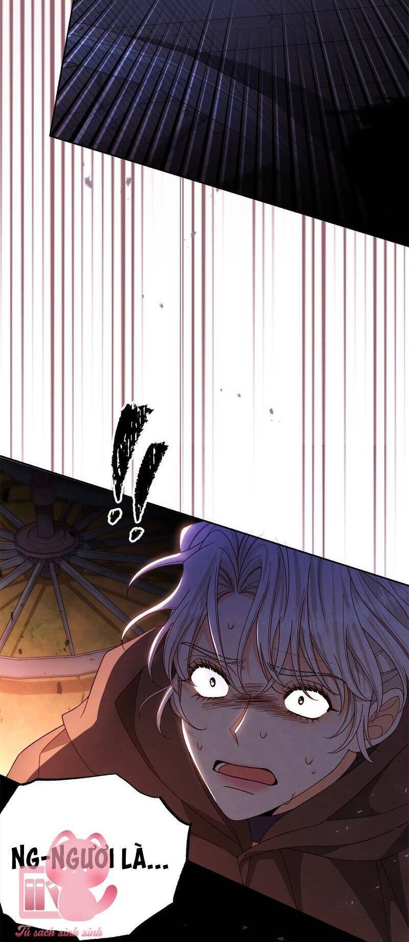 Hoàng Hậu Tái Hôn Chapter 186 - Trang 2