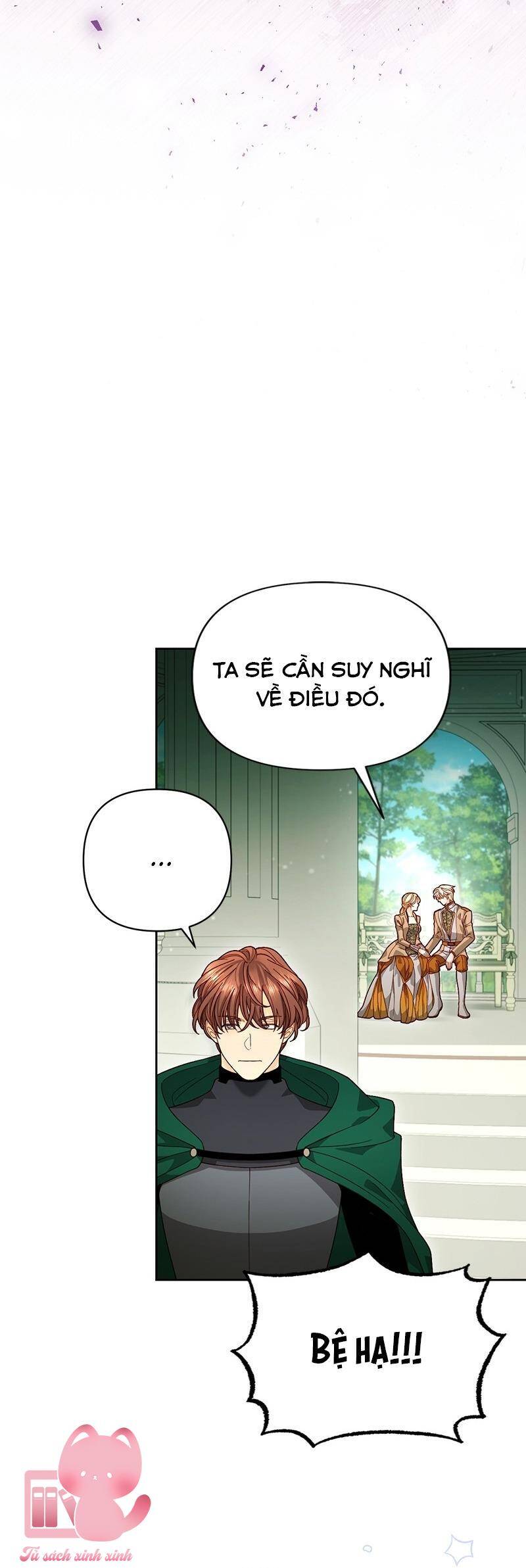 Hoàng Hậu Tái Hôn Chapter 186 - Trang 2
