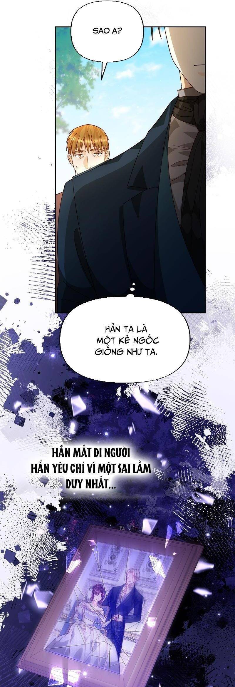 Hoàng Hậu Tái Hôn Chapter 187 - Trang 2