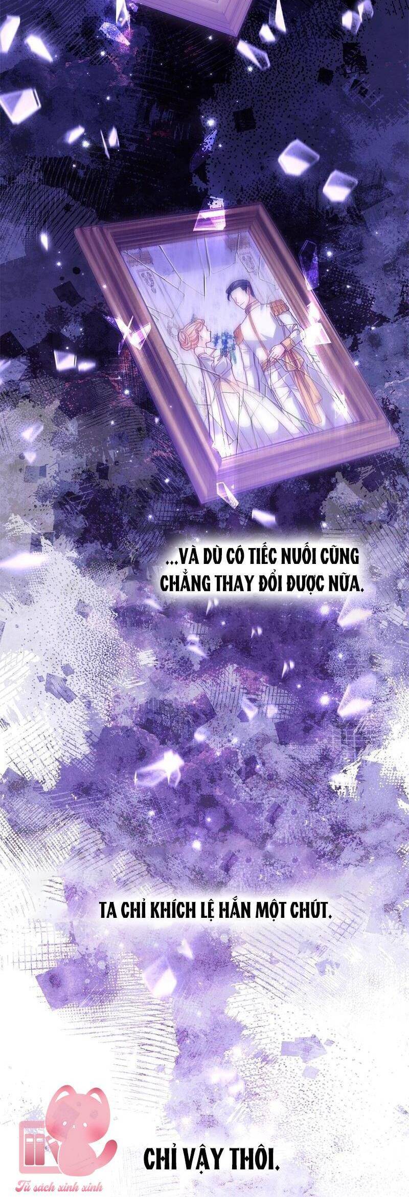 Hoàng Hậu Tái Hôn Chapter 187 - Trang 2
