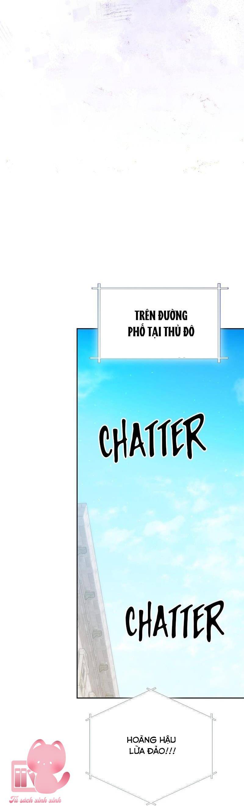 Hoàng Hậu Tái Hôn Chapter 187 - Trang 2