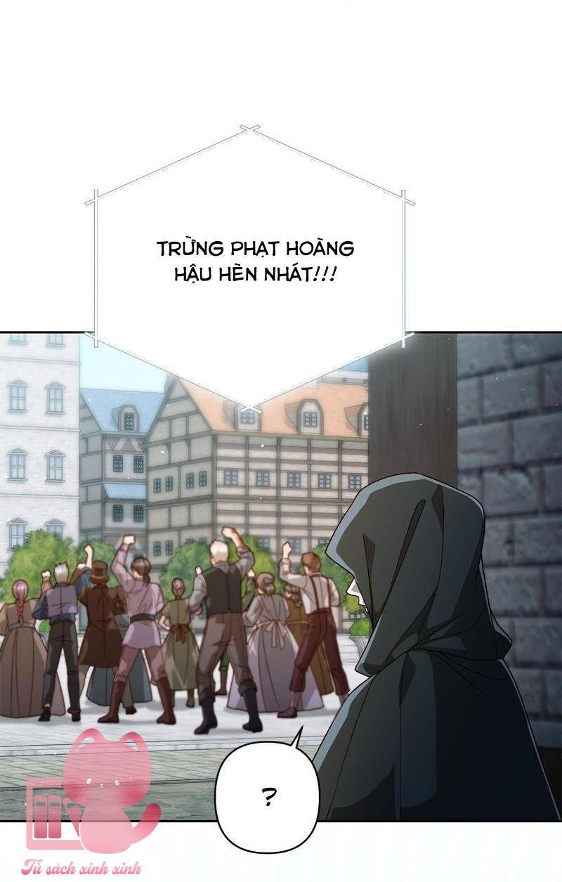Hoàng Hậu Tái Hôn Chapter 187 - Trang 2