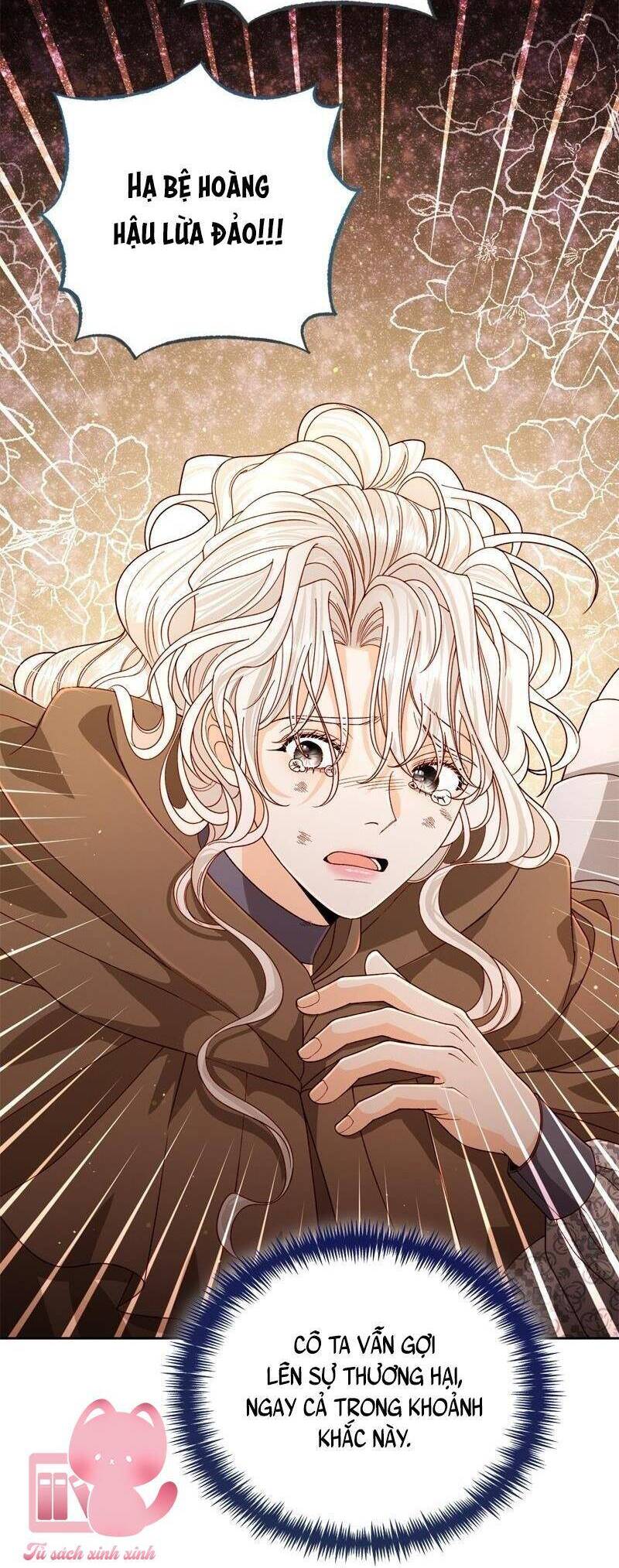 Hoàng Hậu Tái Hôn Chapter 187 - Trang 2