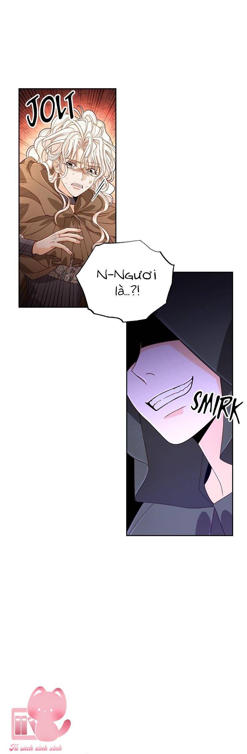 Hoàng Hậu Tái Hôn Chapter 187 - Trang 2