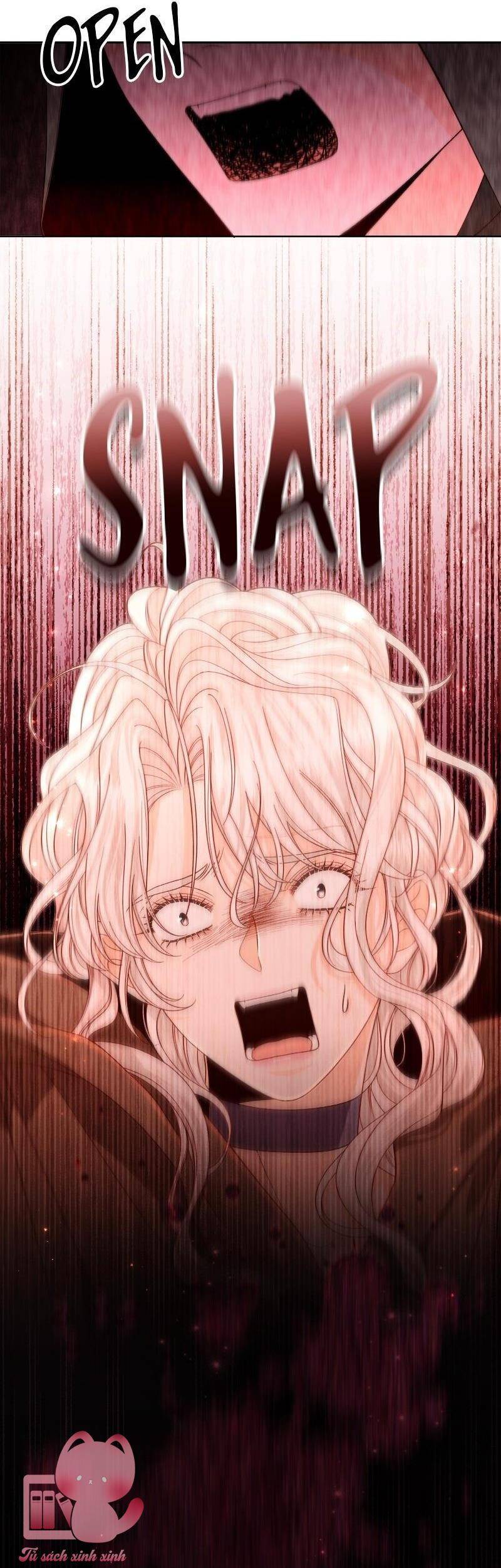 Hoàng Hậu Tái Hôn Chapter 187 - Trang 2