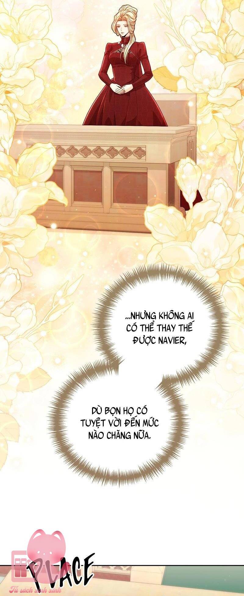Hoàng Hậu Tái Hôn Chapter 187 - Trang 2