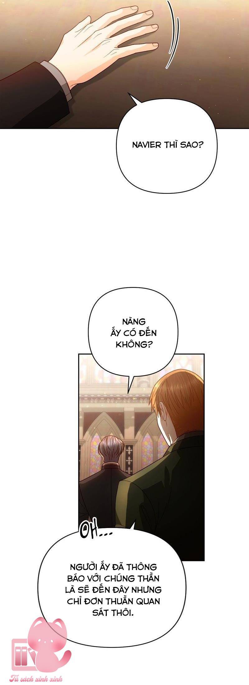 Hoàng Hậu Tái Hôn Chapter 187 - Trang 2
