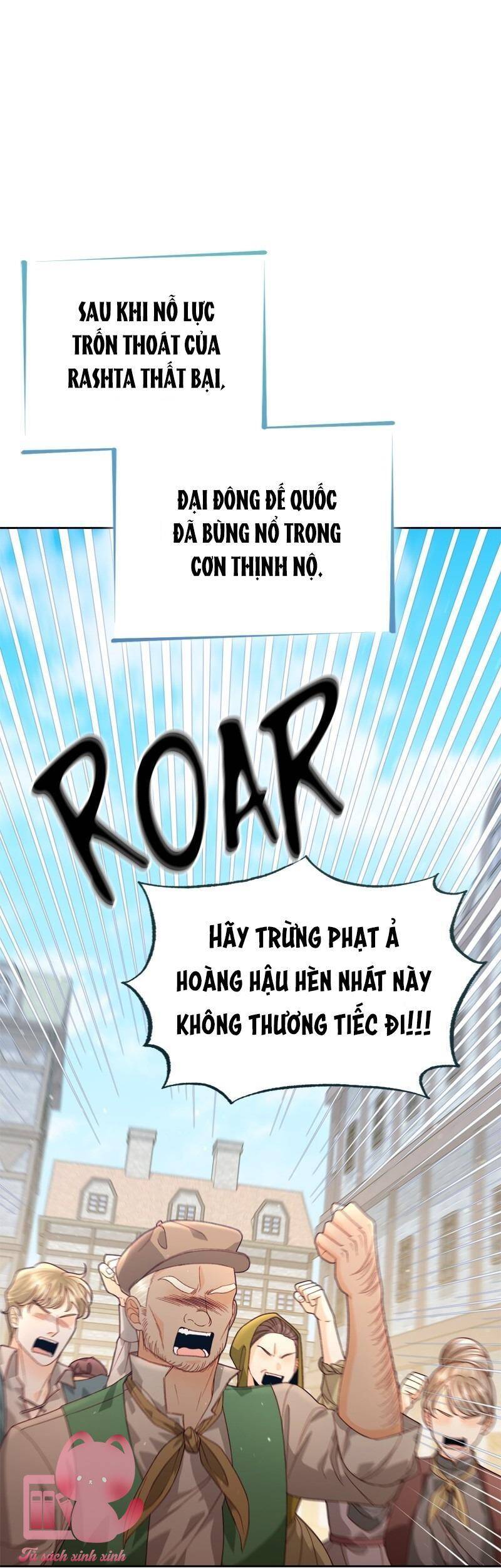 Hoàng Hậu Tái Hôn Chapter 187 - Trang 2