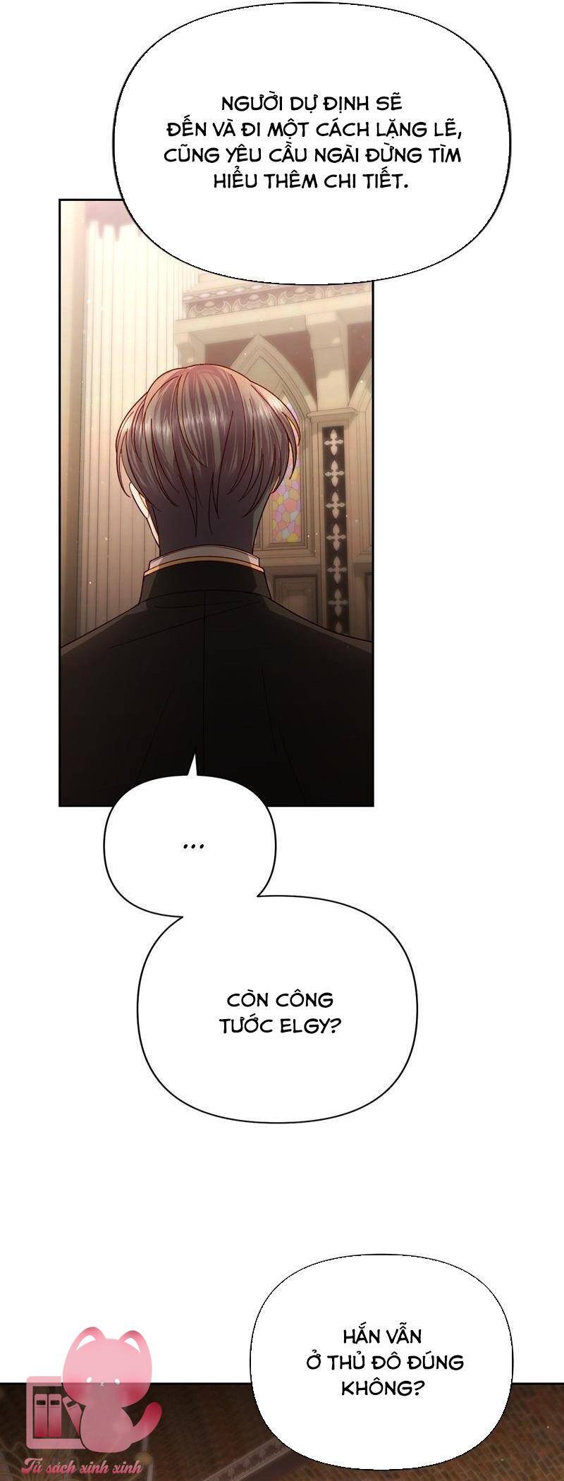 Hoàng Hậu Tái Hôn Chapter 187 - Trang 2