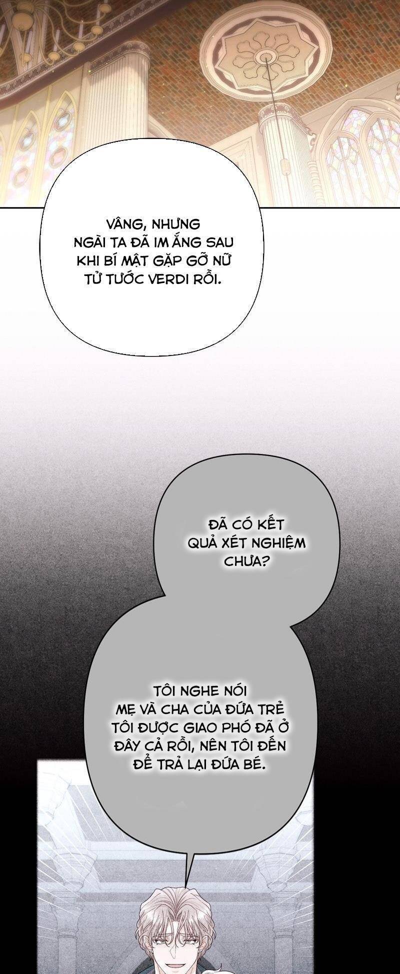 Hoàng Hậu Tái Hôn Chapter 187 - Trang 2