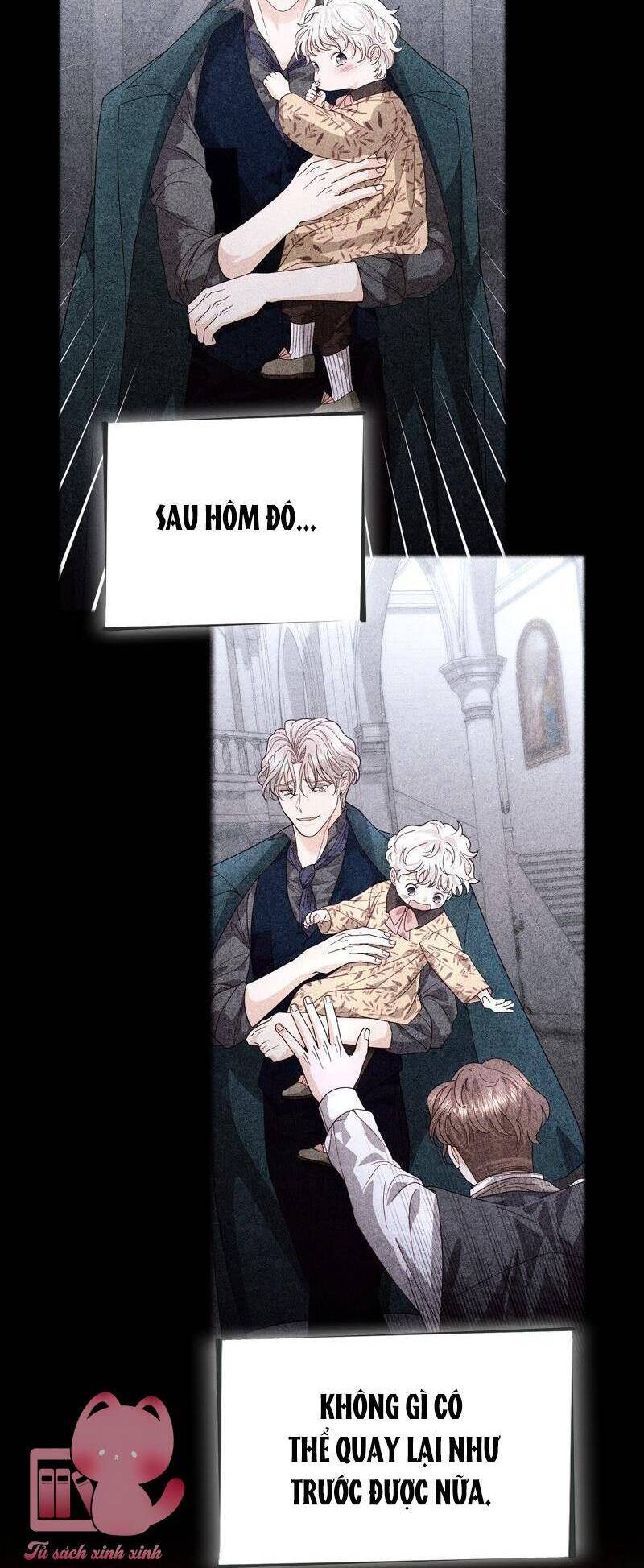 Hoàng Hậu Tái Hôn Chapter 187 - Trang 2