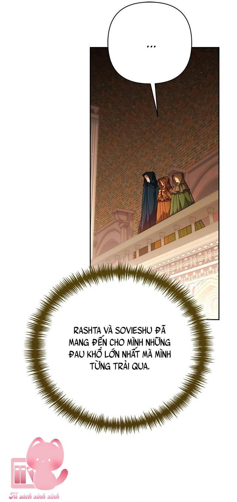 Hoàng Hậu Tái Hôn Chapter 187 - Trang 2