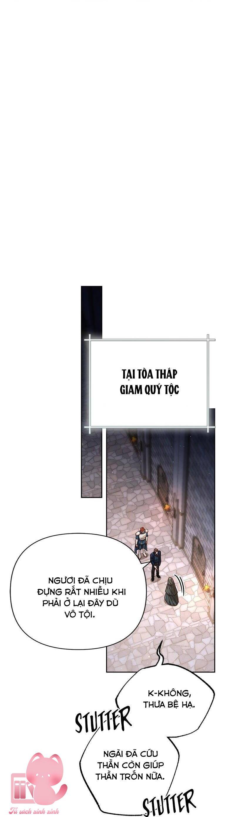 Hoàng Hậu Tái Hôn Chapter 187 - Trang 2