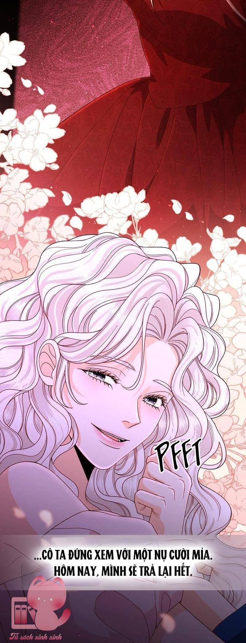 Hoàng Hậu Tái Hôn Chapter 187 - Trang 2