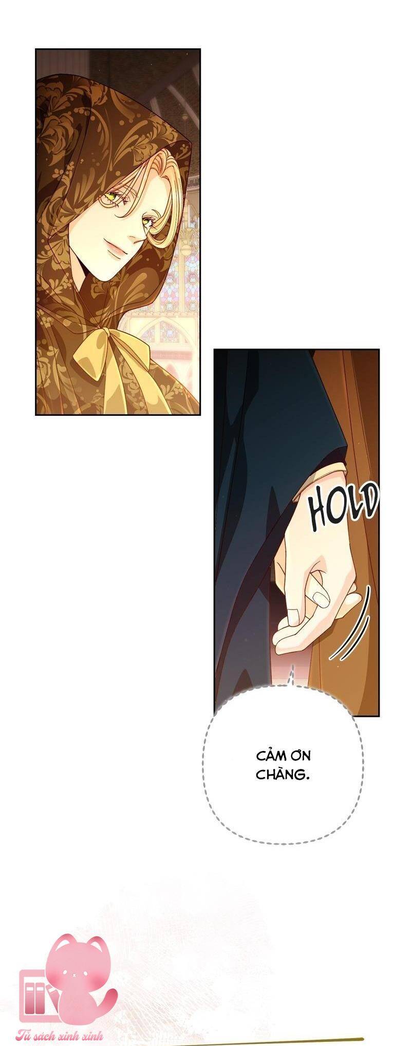 Hoàng Hậu Tái Hôn Chapter 187 - Trang 2