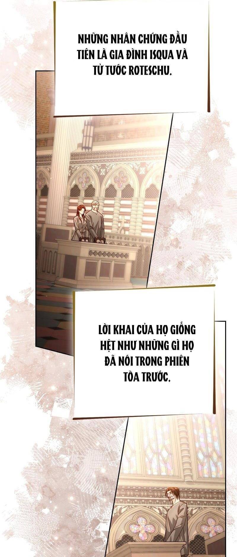 Hoàng Hậu Tái Hôn Chapter 187 - Trang 2