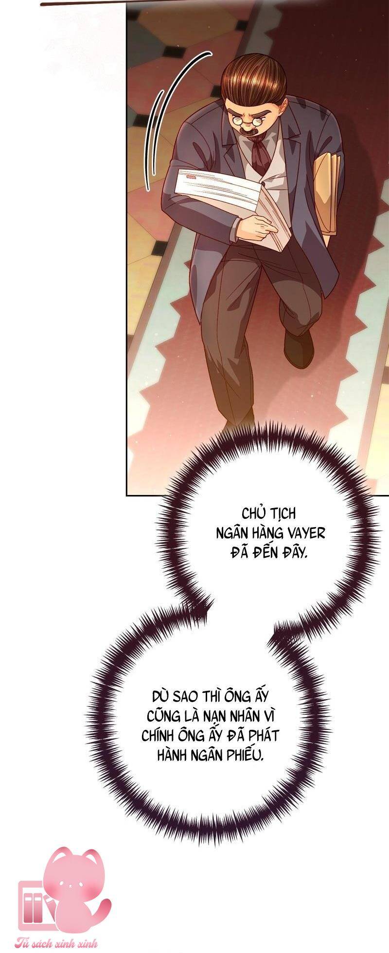 Hoàng Hậu Tái Hôn Chapter 187 - Trang 2
