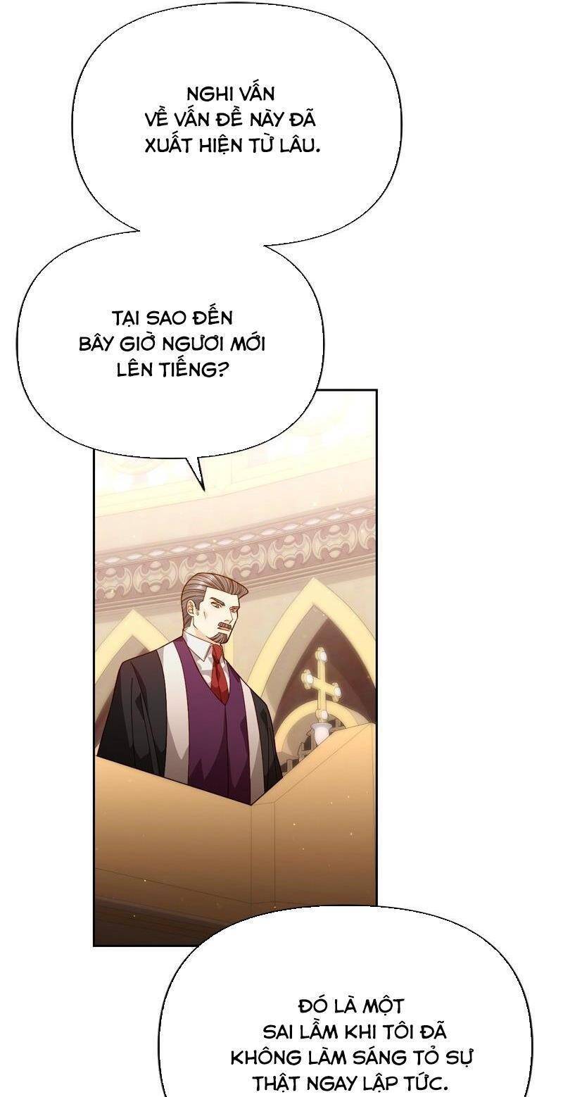 Hoàng Hậu Tái Hôn Chapter 187 - Trang 2