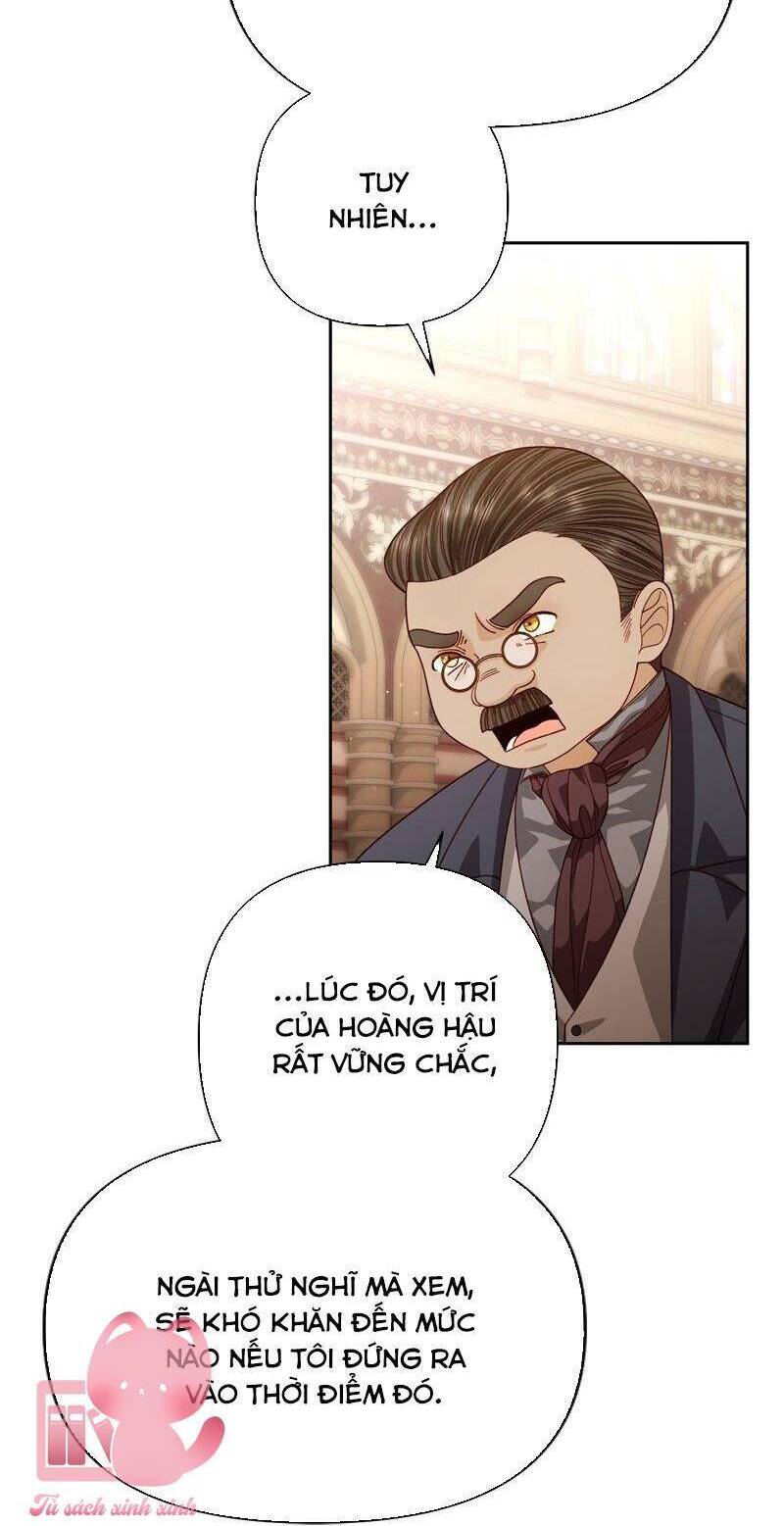 Hoàng Hậu Tái Hôn Chapter 187 - Trang 2
