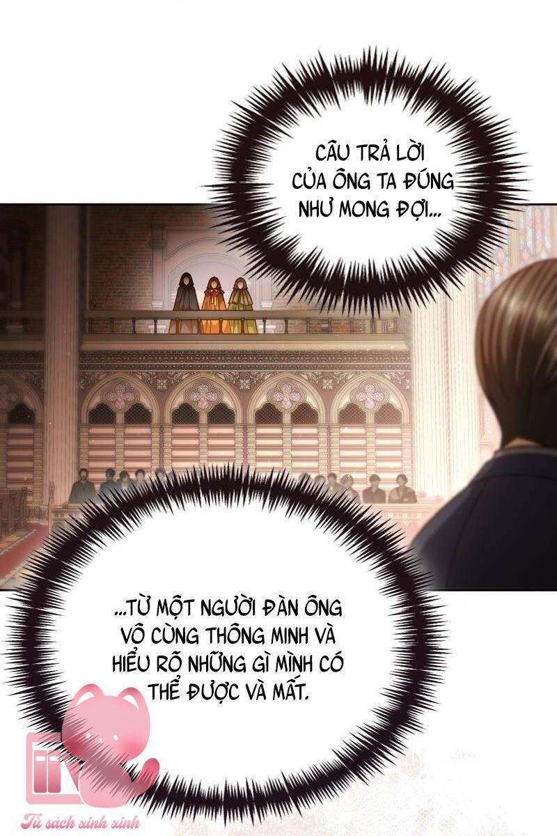 Hoàng Hậu Tái Hôn Chapter 187 - Trang 2